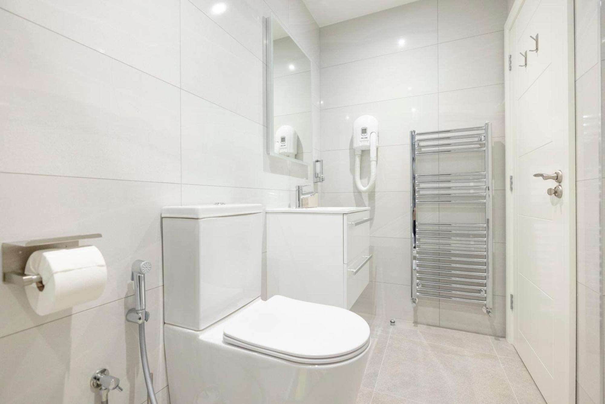 Modern 2 Bed Apartment Enniskillen Dış mekan fotoğraf